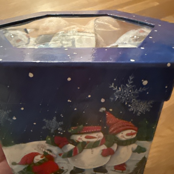 Christmas ornaments set of 14 - Picture 6 of 6